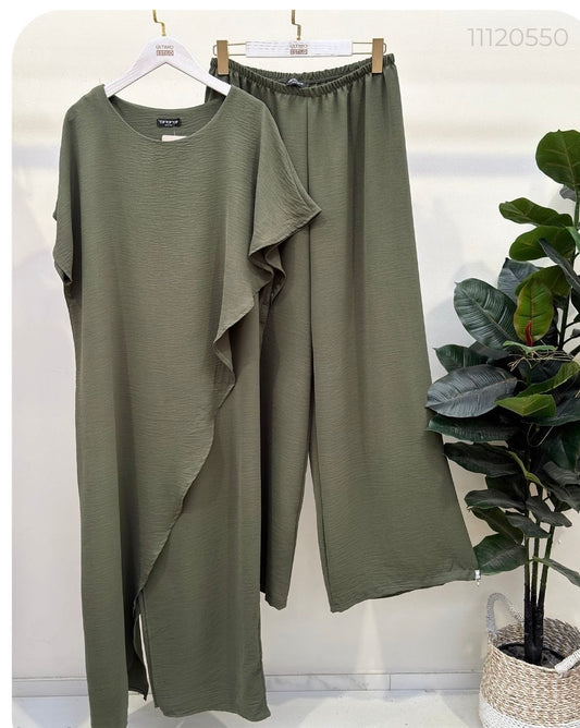 Conjunto ROMA