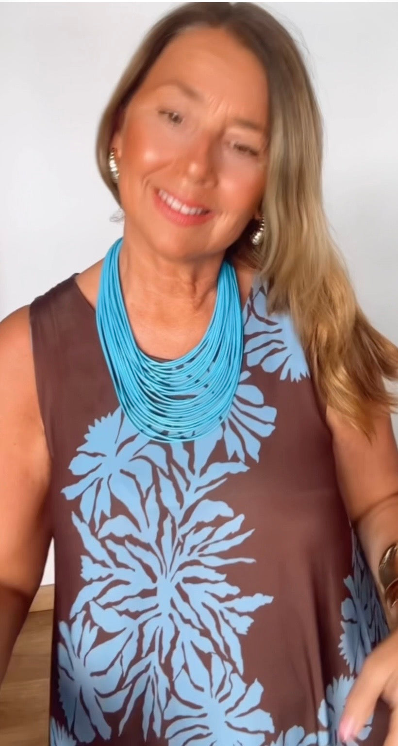 Vestido HAWAY