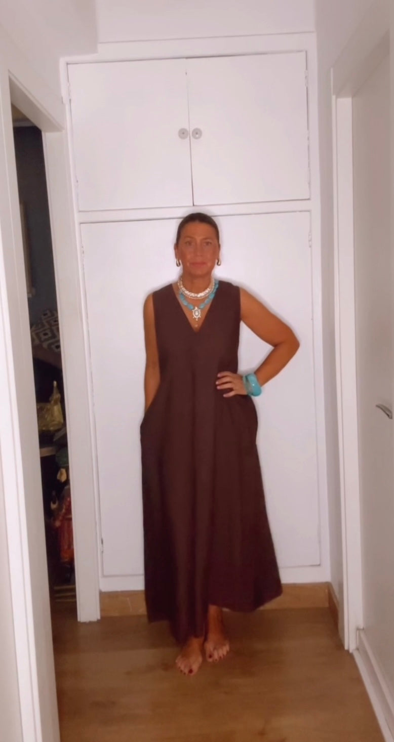 Vestido ROMINA