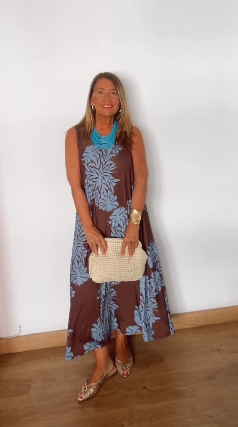 Vestido HAWAY