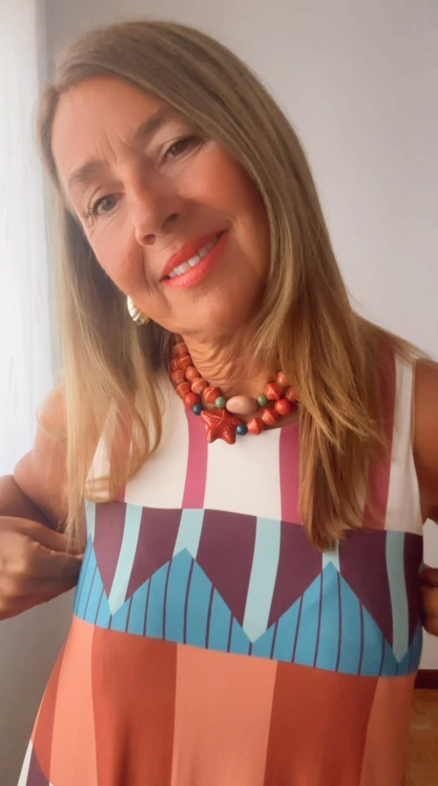 Vestido CRIS