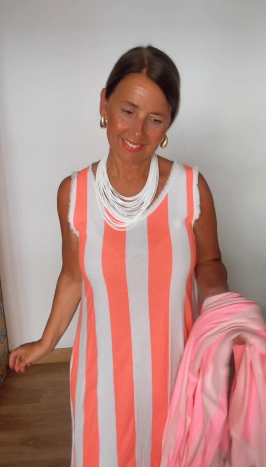 Vestido BEACH