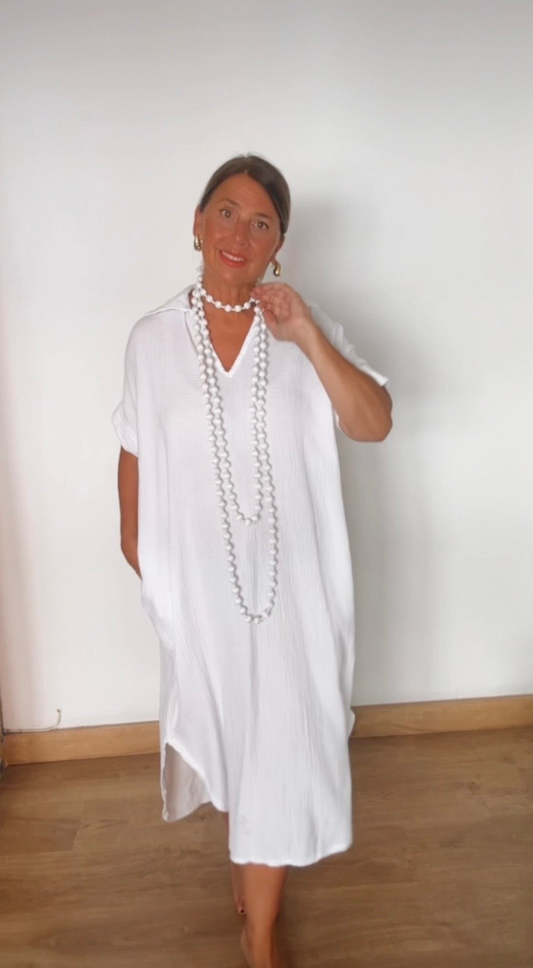 Vestido LLANES