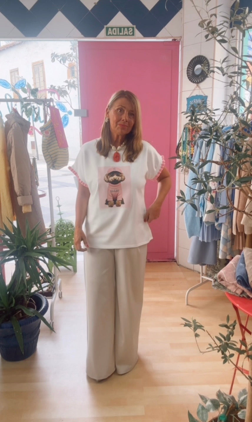 Camiseta COCO