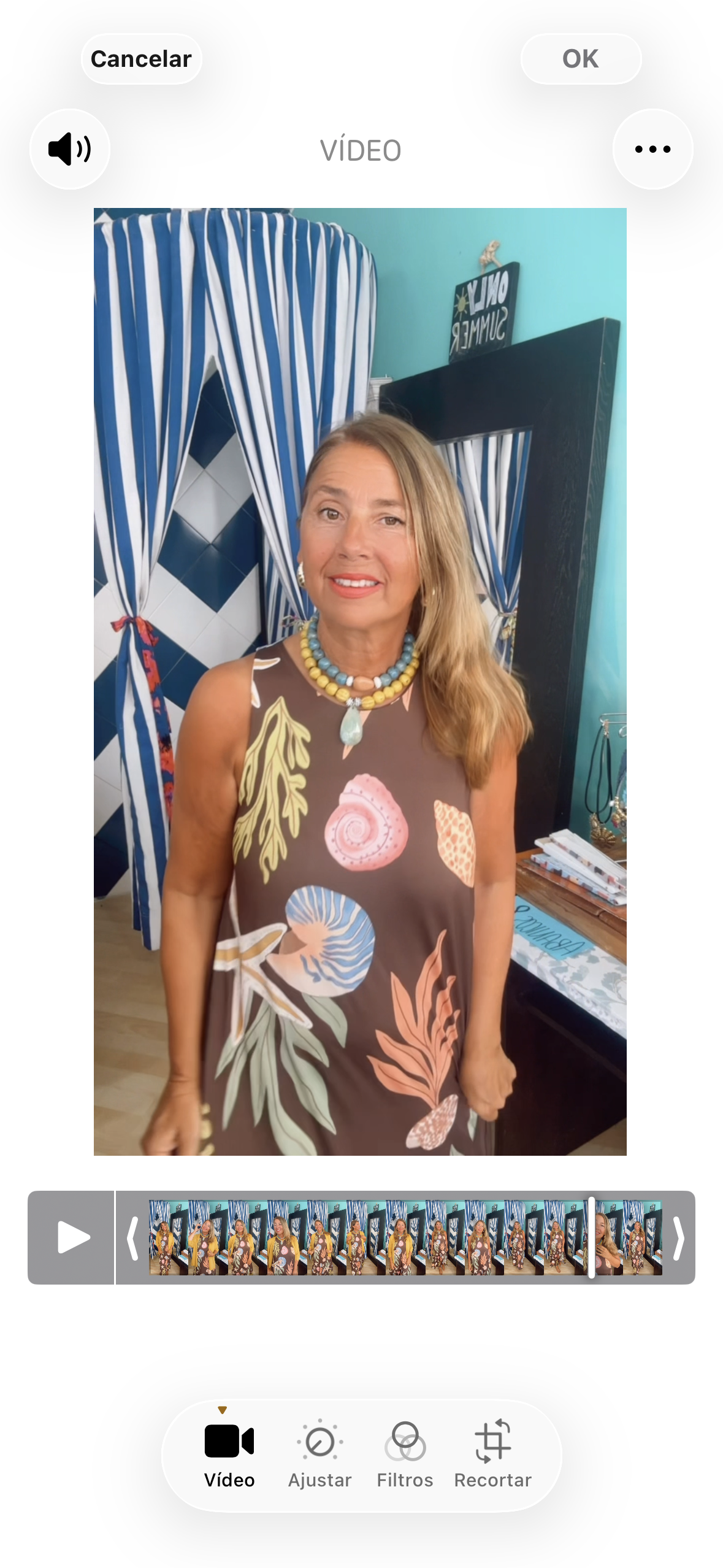 Vestido MARINA