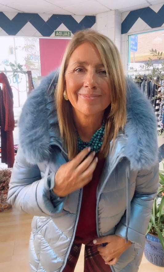 Anorak CANADÁ