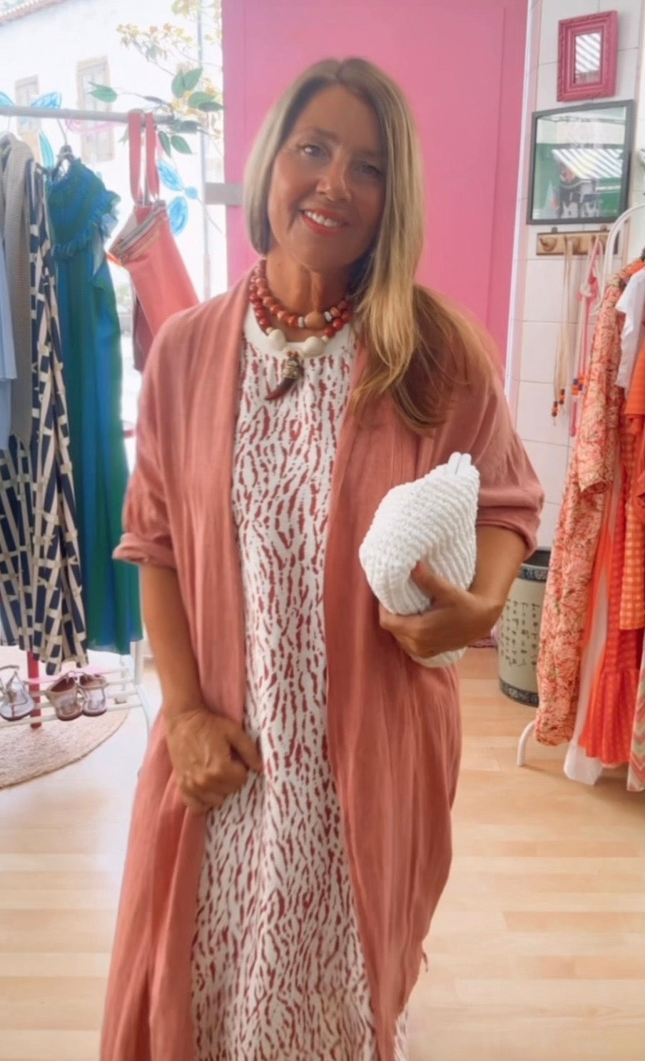 Vestido RAQUEL
