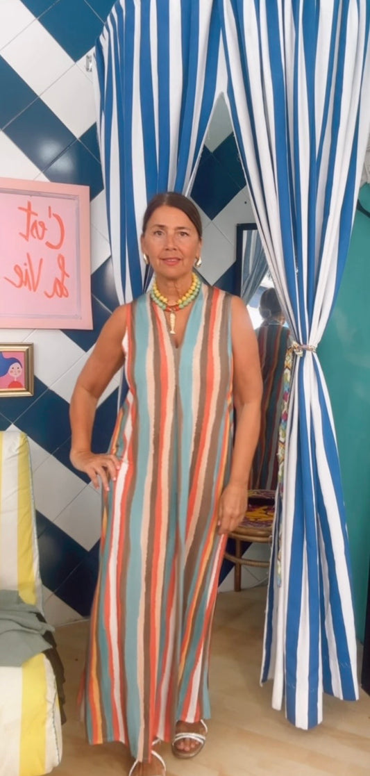 Vestido IRIS