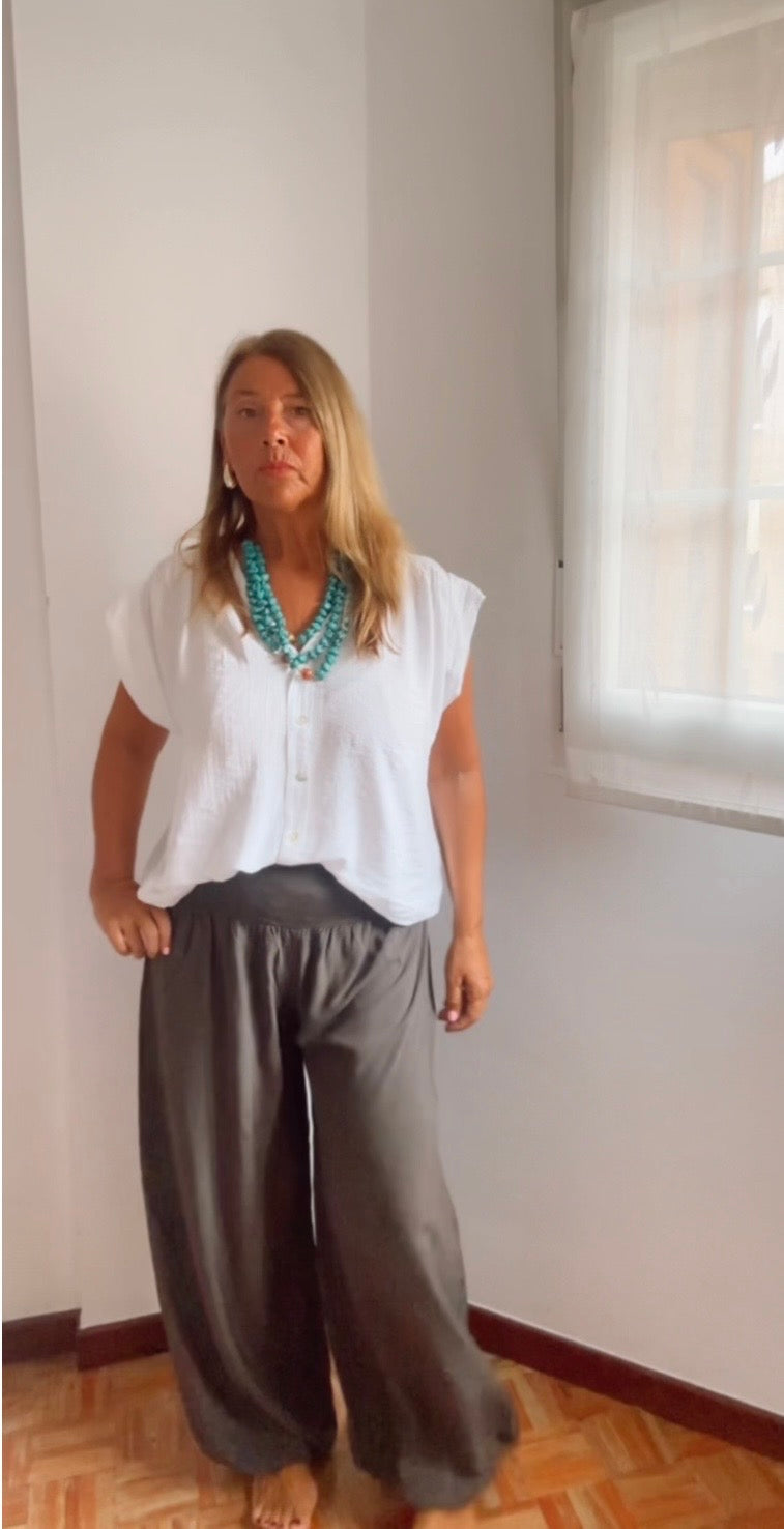 Pantalón BOMBACHO