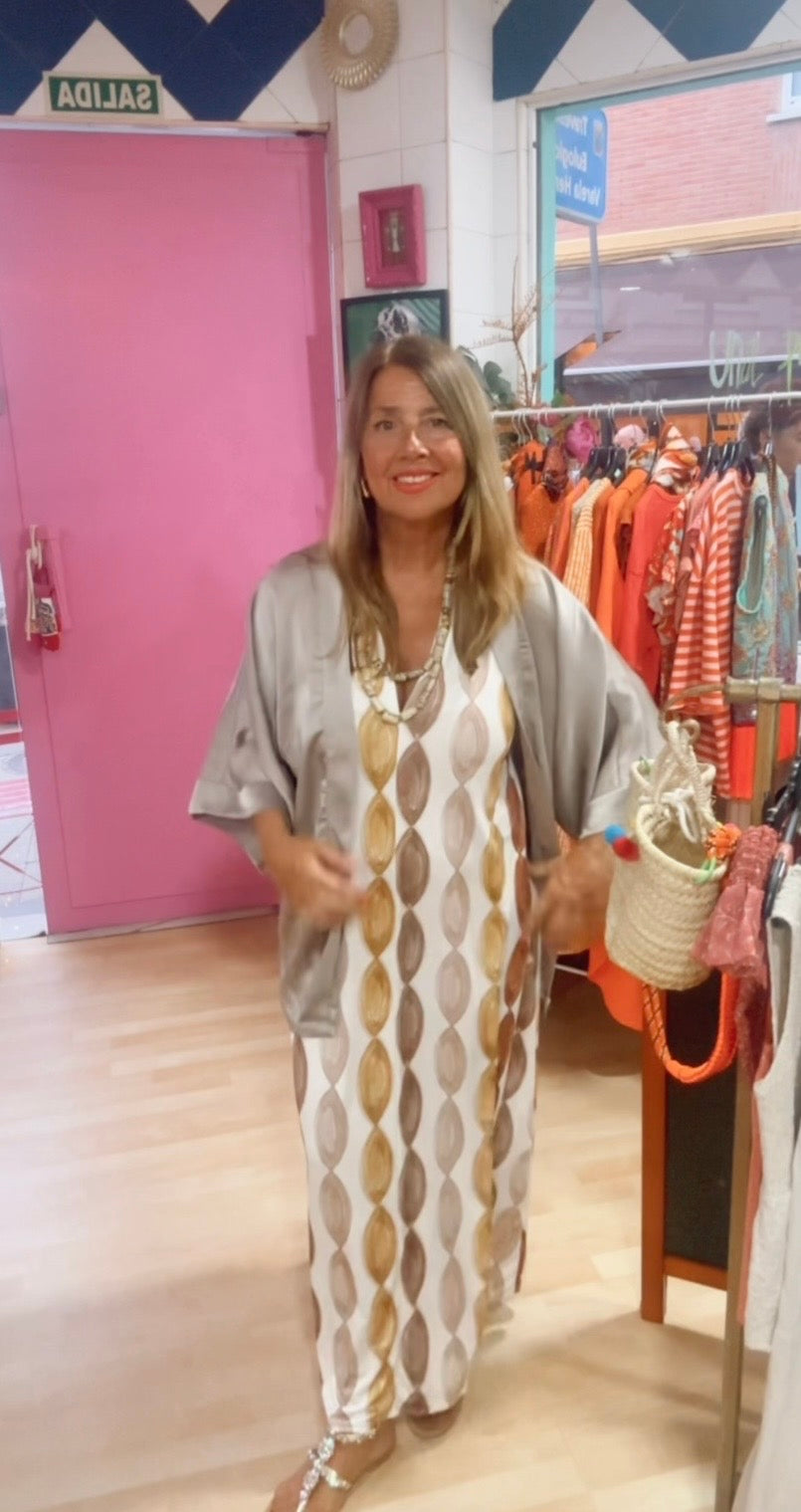 Vestido JIMENA