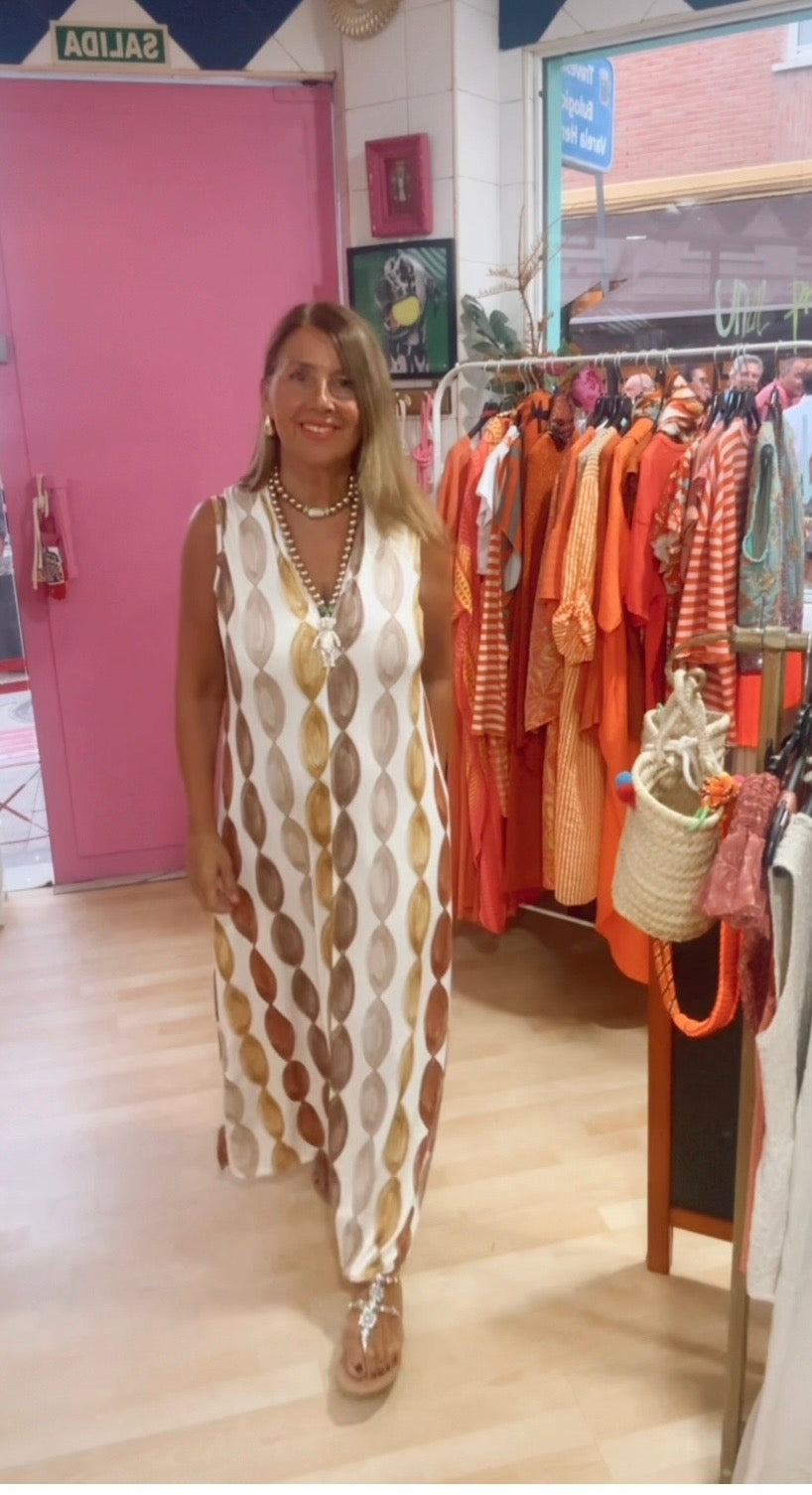 Vestido JIMENA