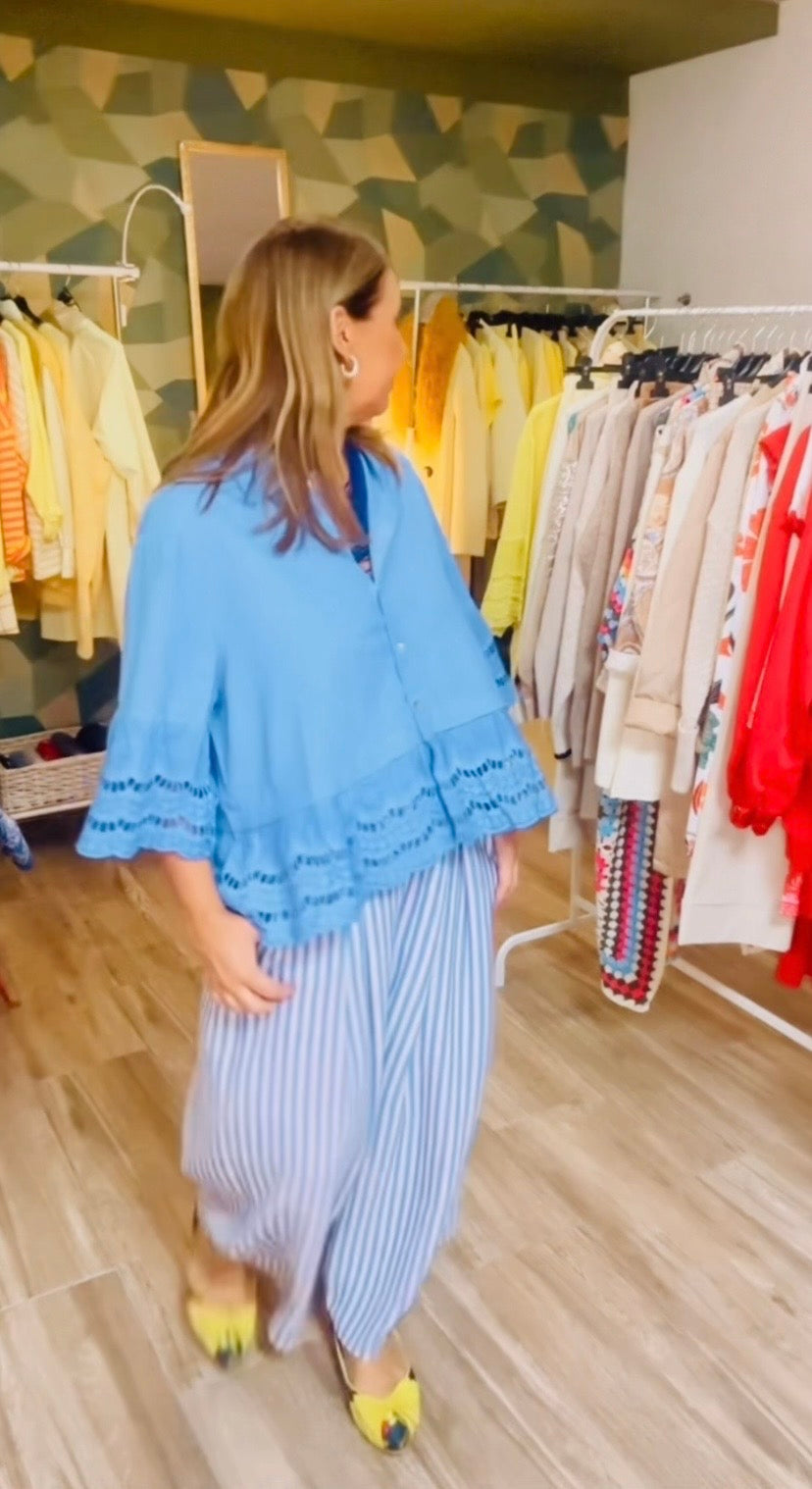 Pantalón CERDEÑA