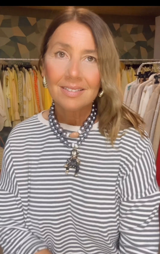 Collar MONO
