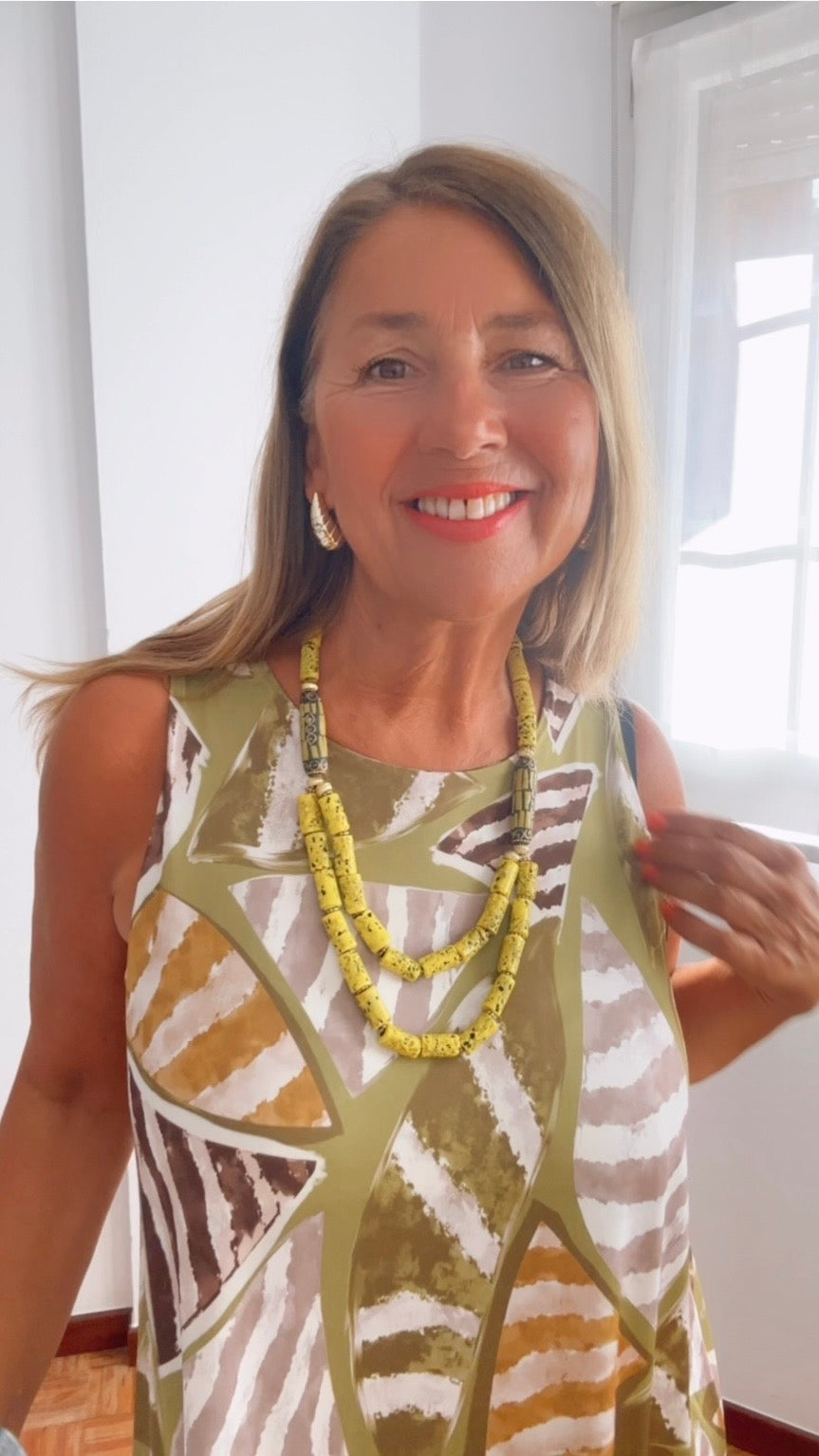Vestido TRÓPICO