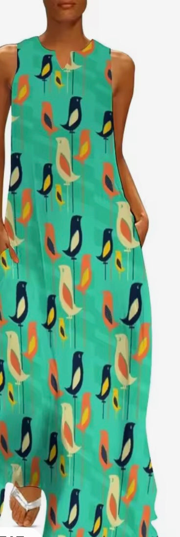 Vestido ANA