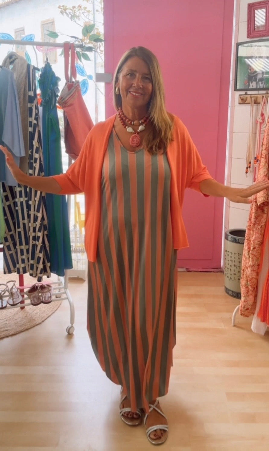 Vestido RITA