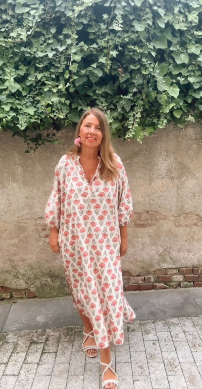 Vestido LIBERTY