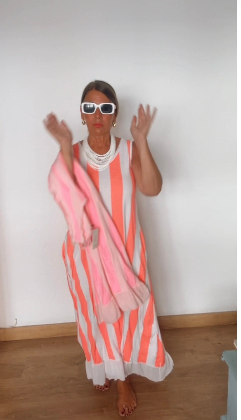 Vestido BEACH