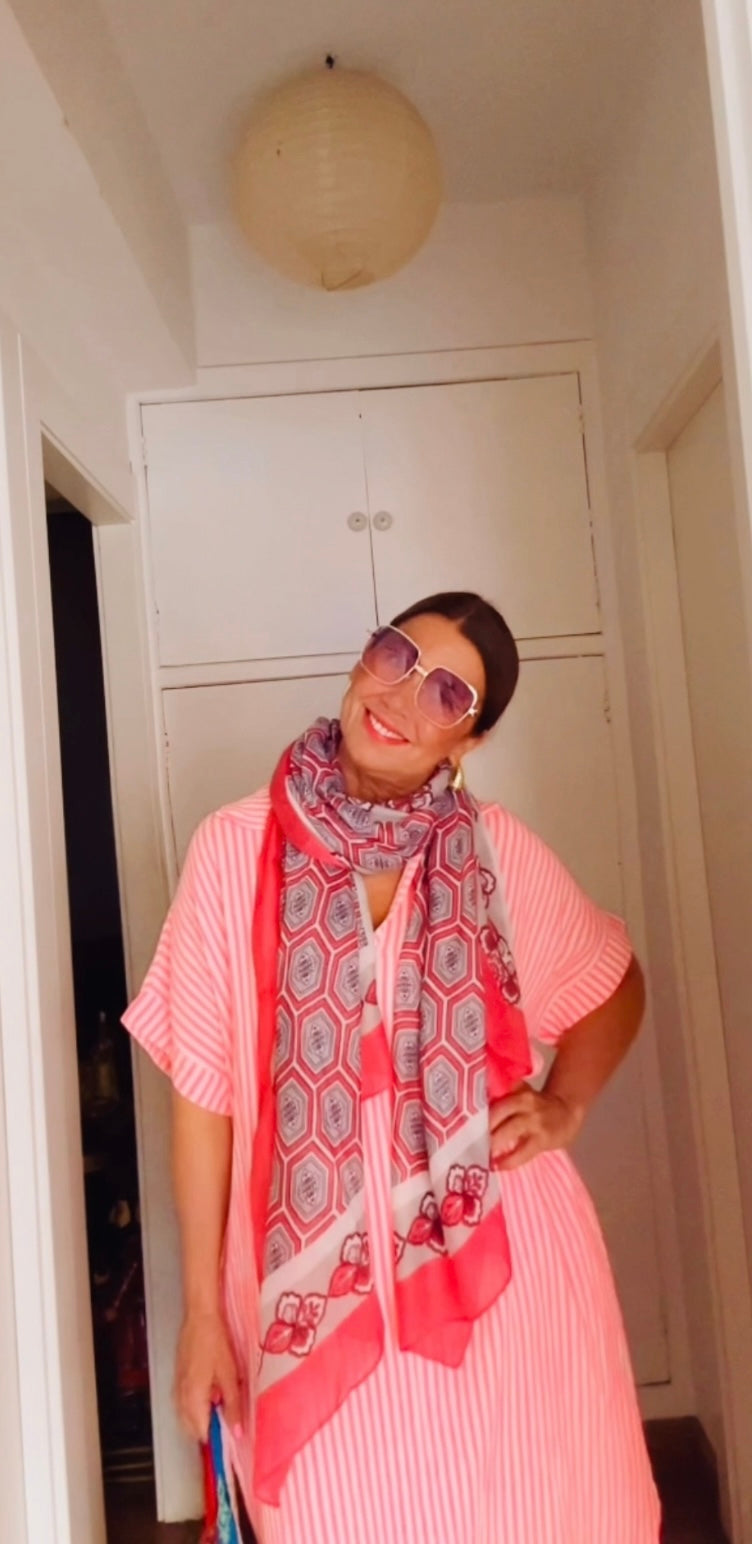 Vestido LUANCO