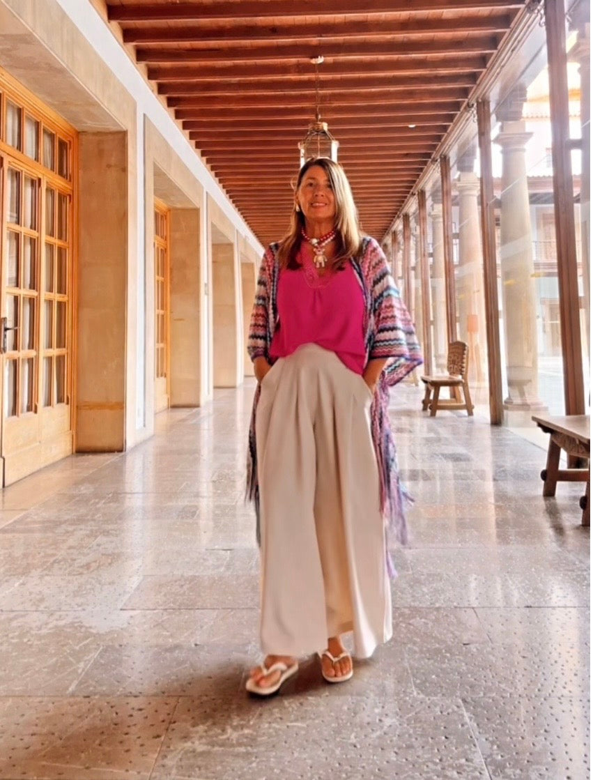 Kimono MISSONI