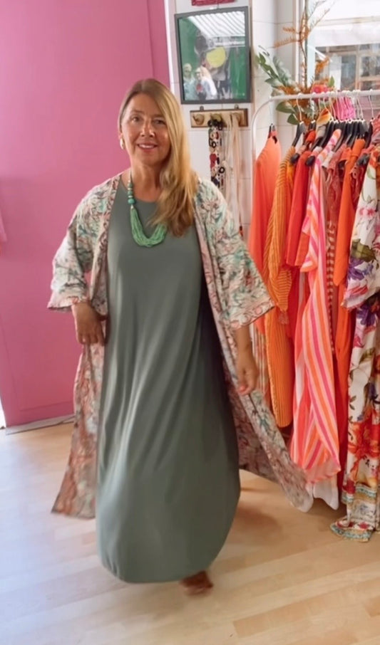 Kimono REVERSIBLE