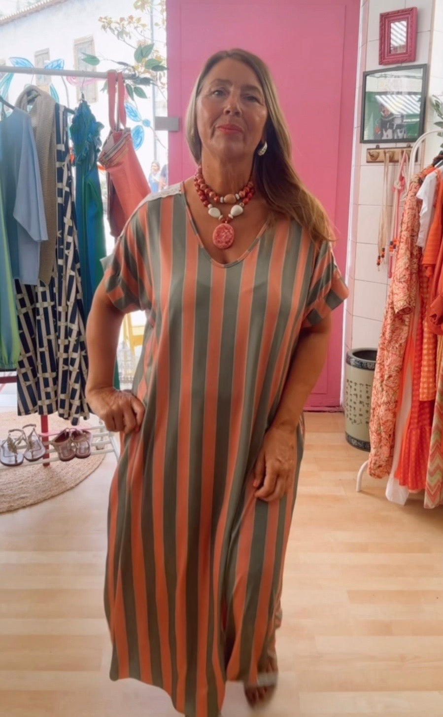 Vestido RITA