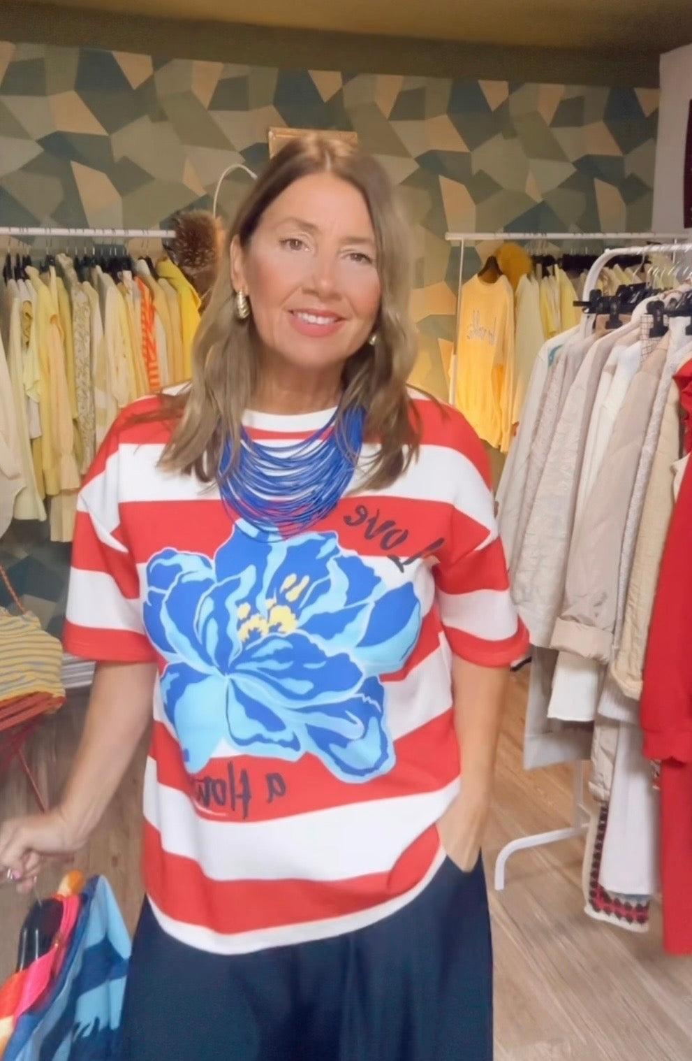 Sudadera SURF