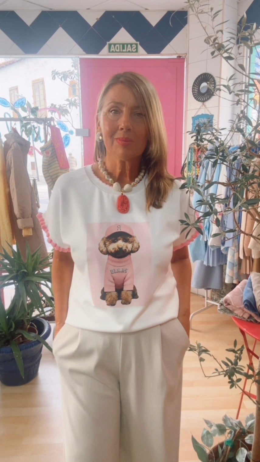 Camiseta COCO