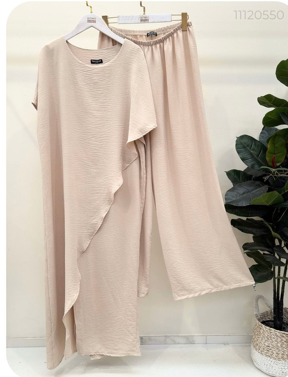 Conjunto ROMA