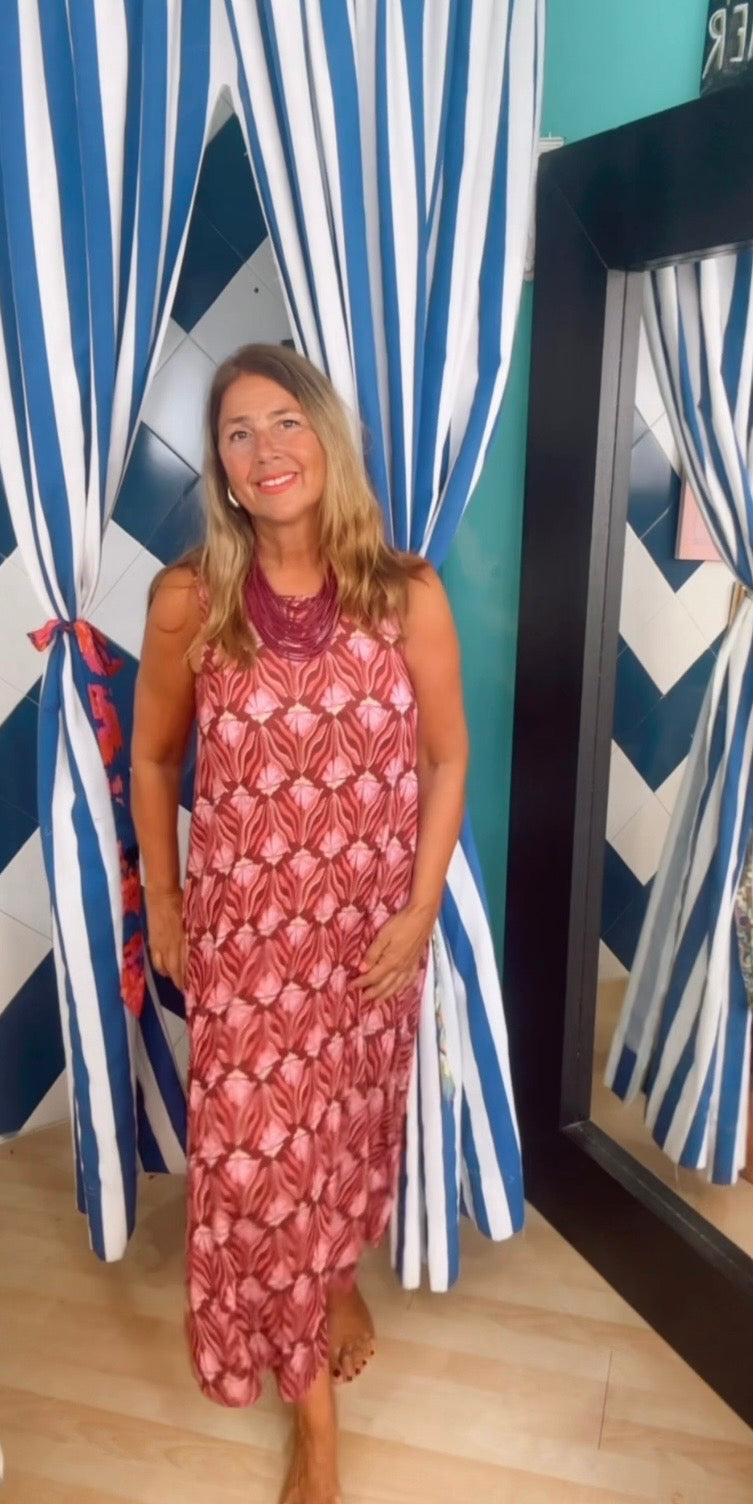 Vestido OLIVIA