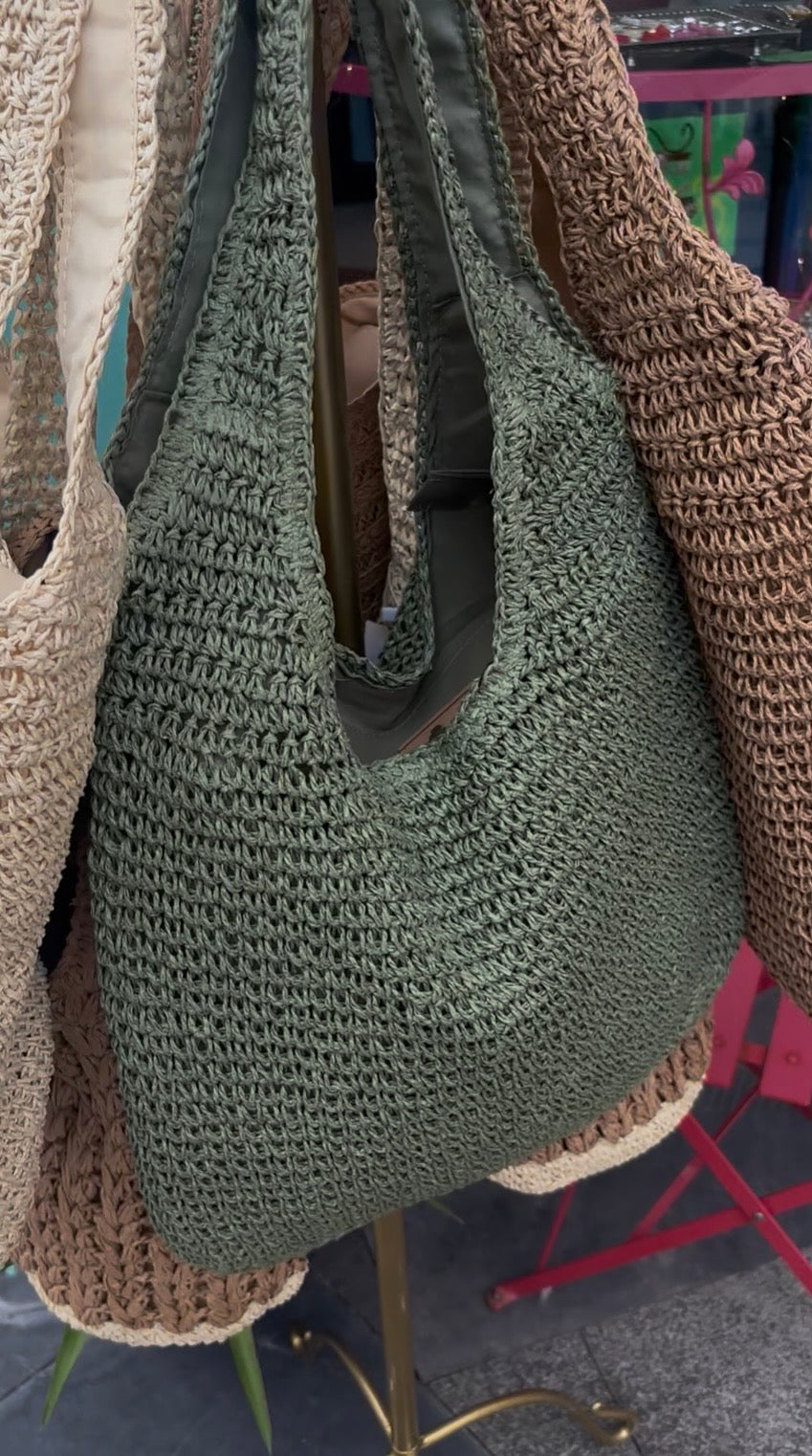 Bolso NATURA