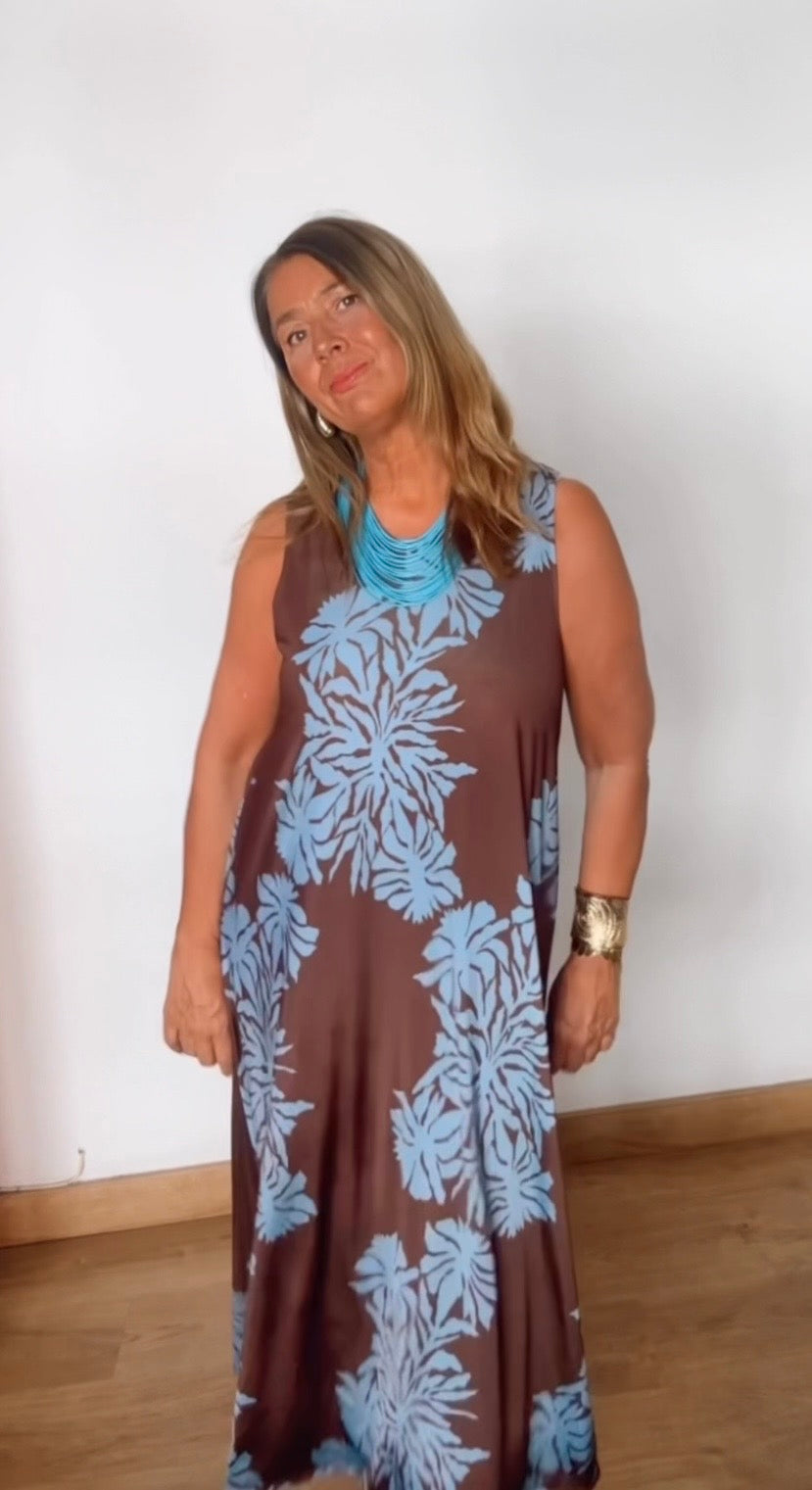 Vestido HAWAY