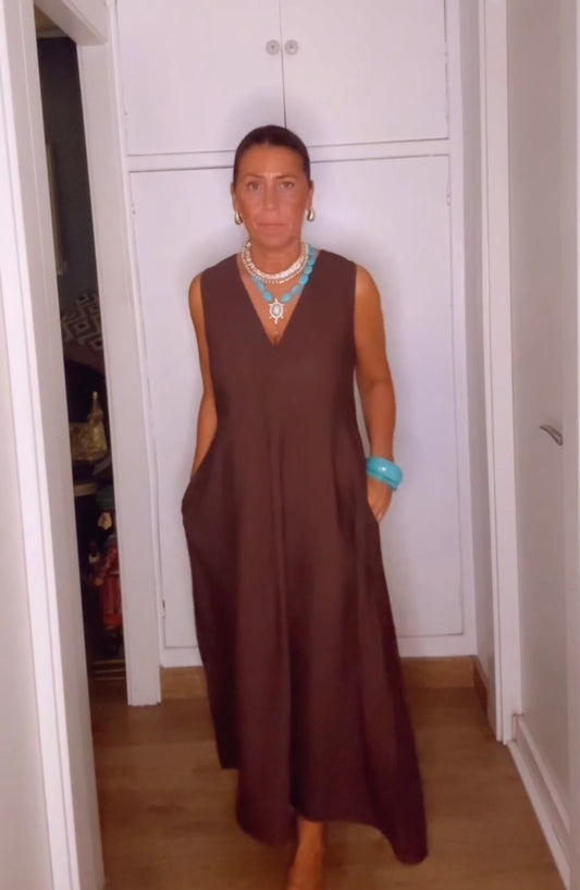 Vestido ROMINA