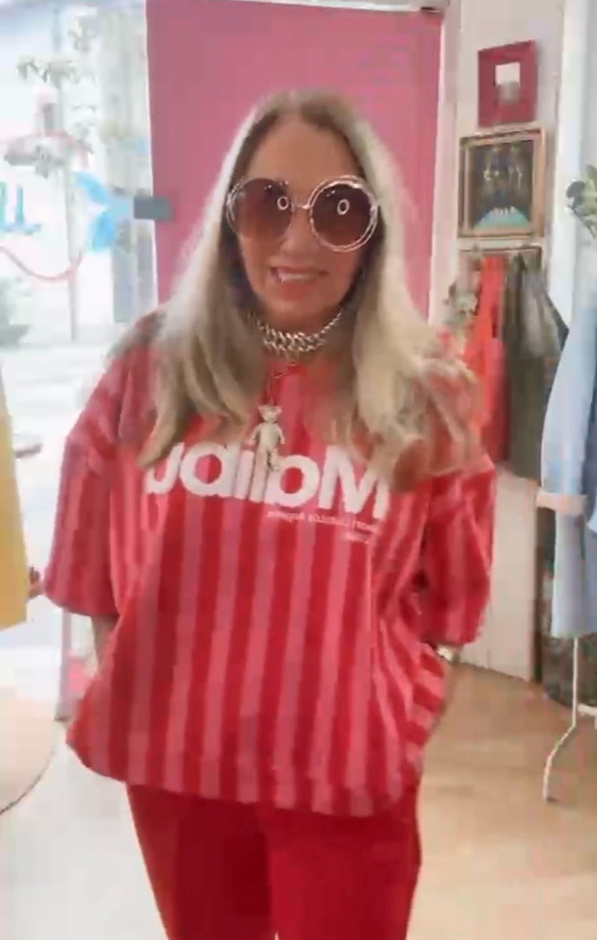 Sudadera MALIBU
