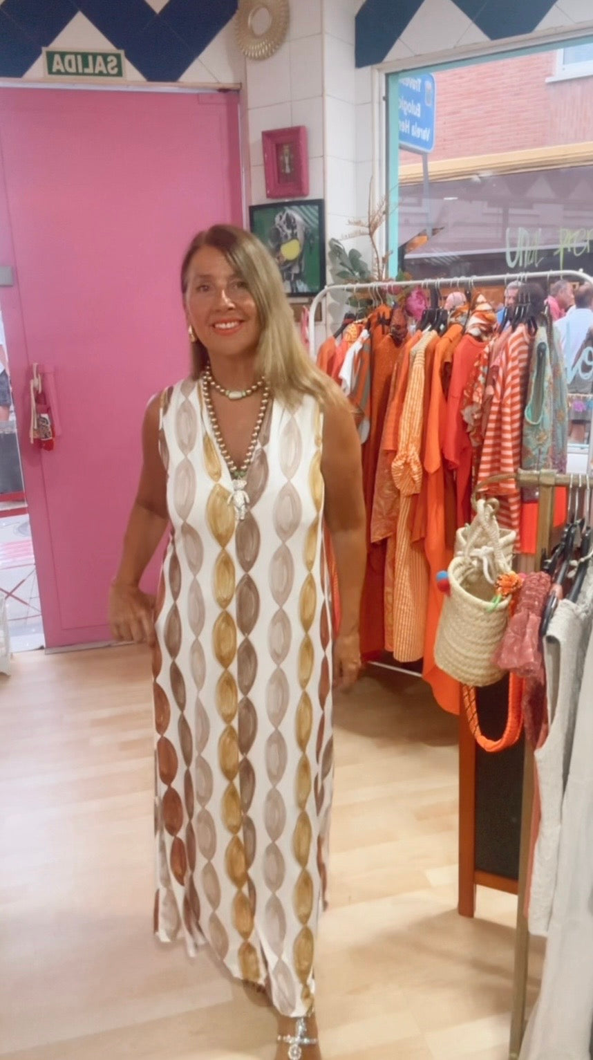 Vestido JIMENA