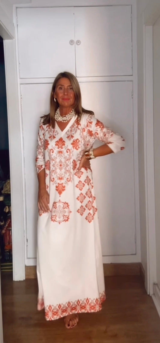 Vestido CÓRDOBA