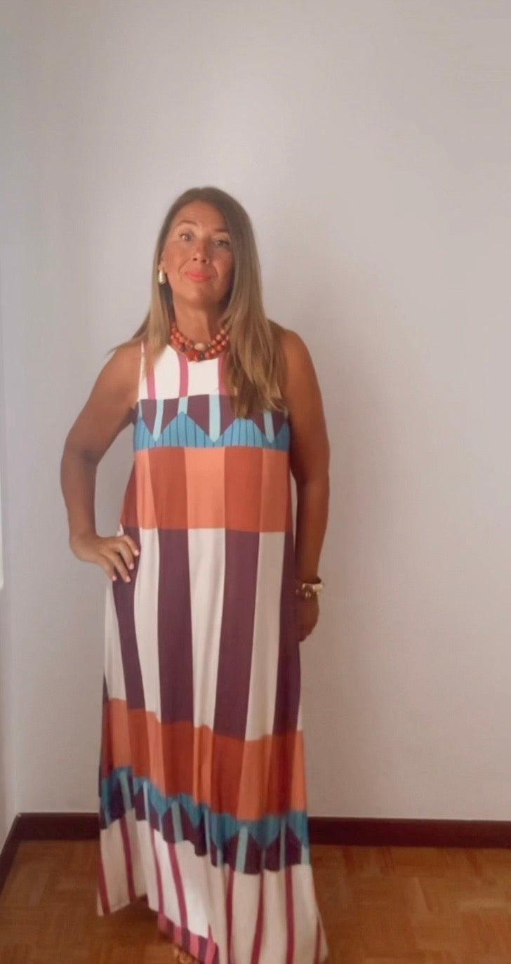 Vestido CRIS