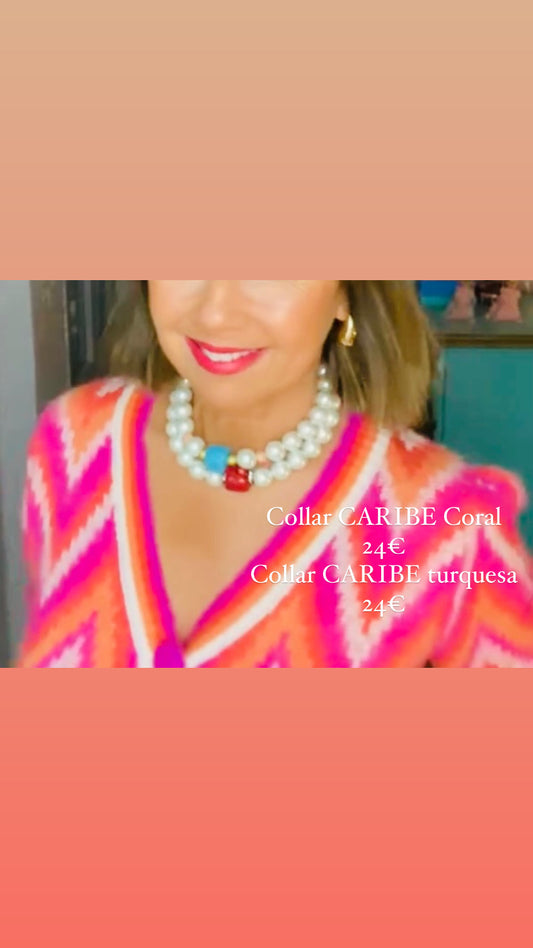 Collar CARiBE