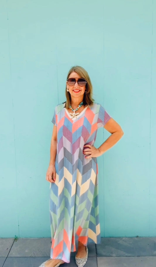 Vestido RITA