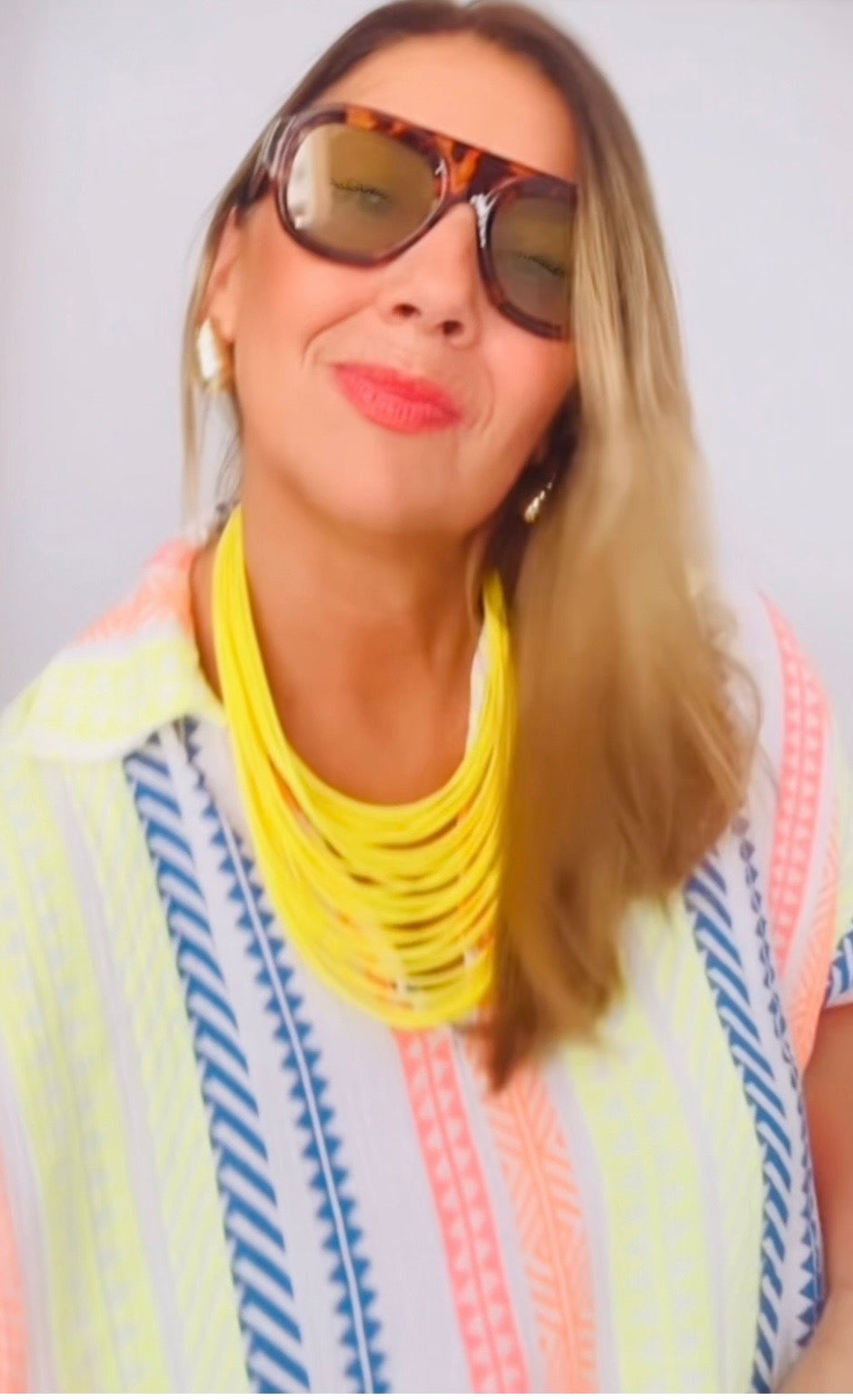 Vestido CÁDIZ