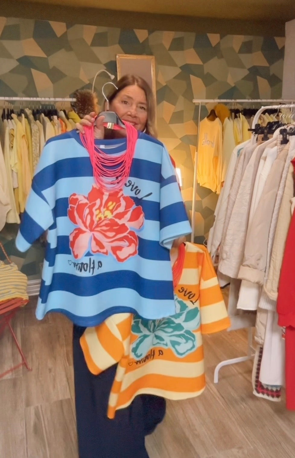 Sudadera SURF