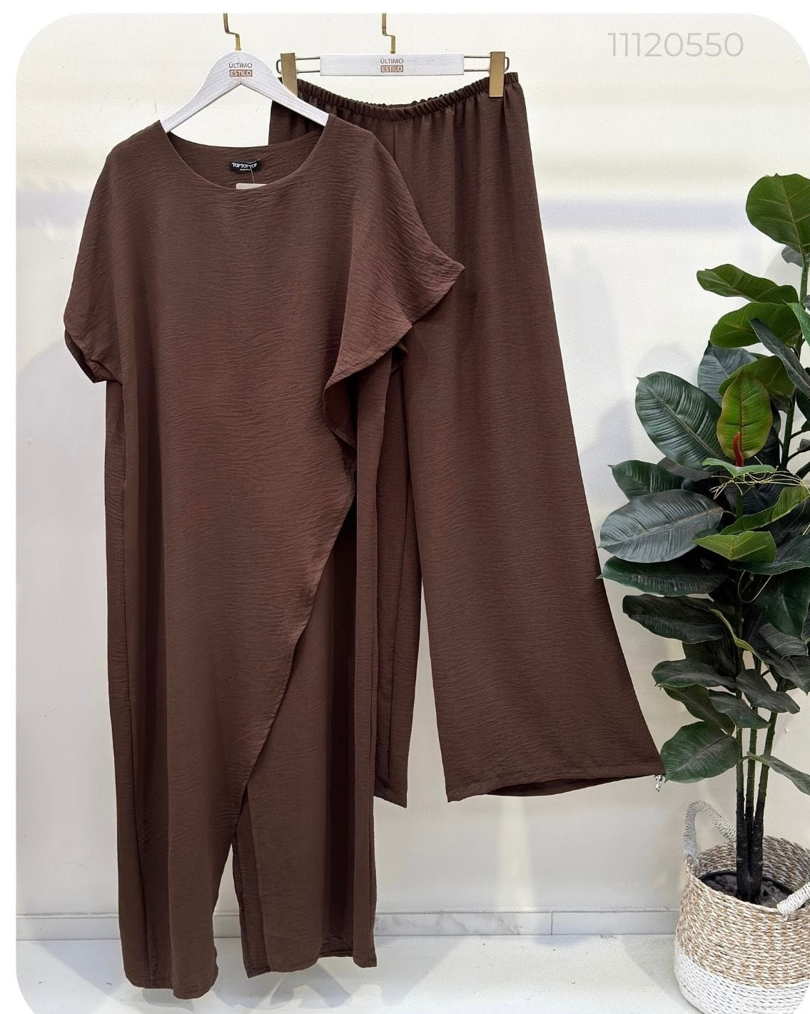Conjunto ROMA