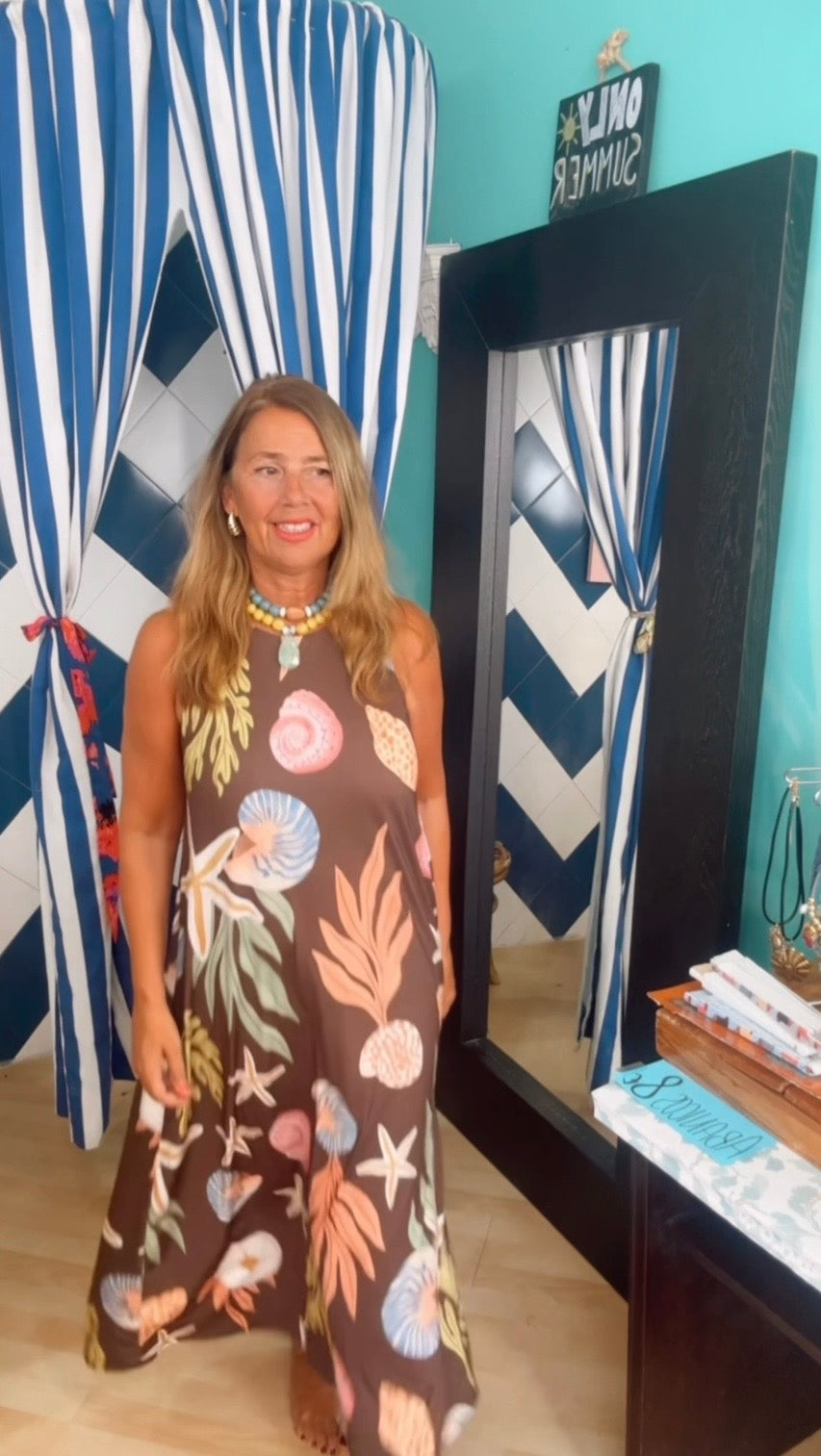 Vestido MARINA