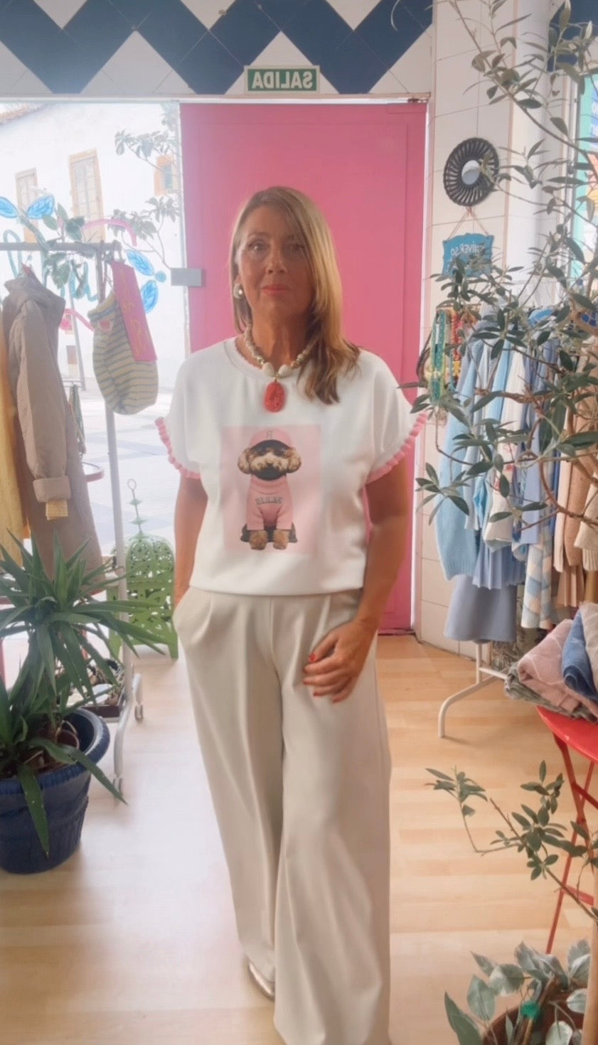 Camiseta COCO