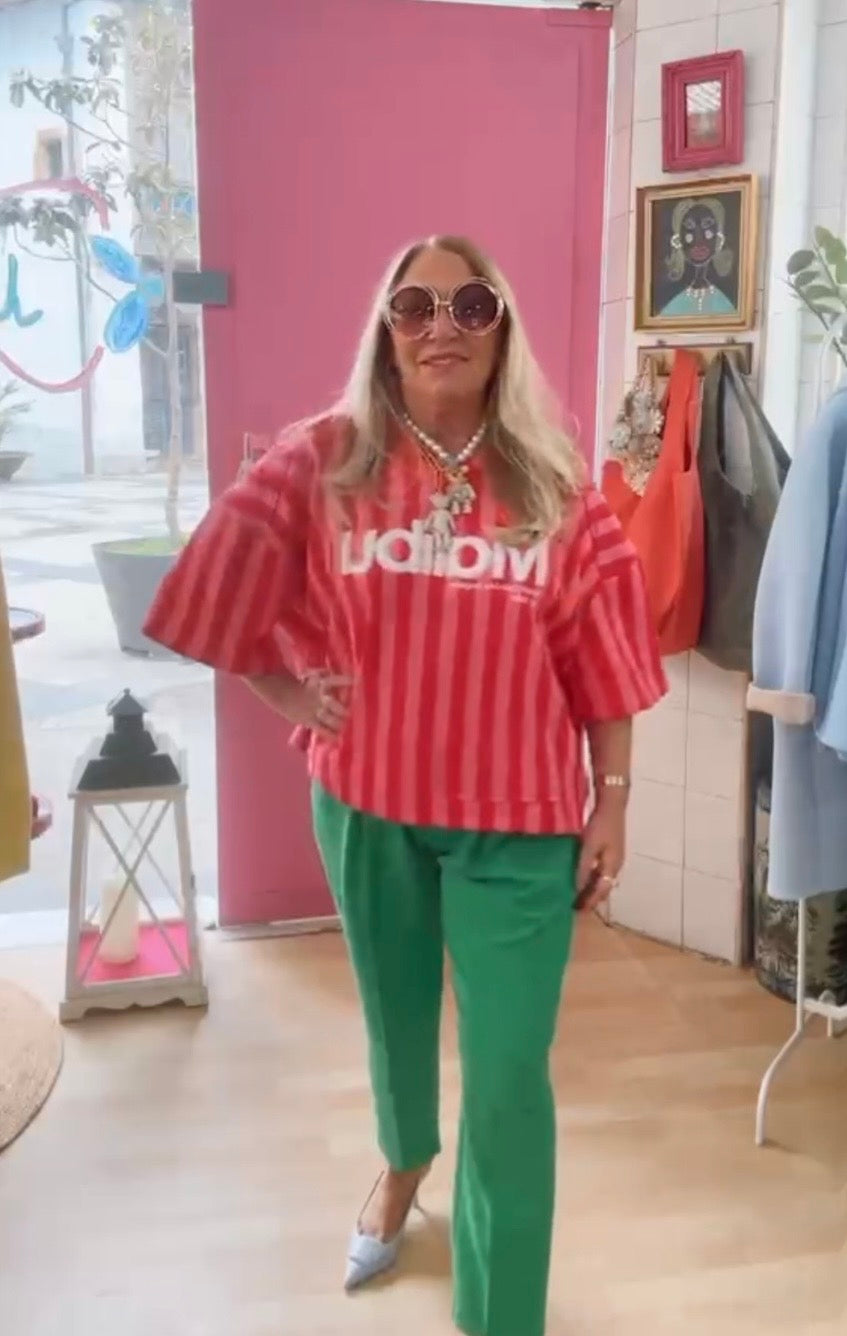 Sudadera MALIBU