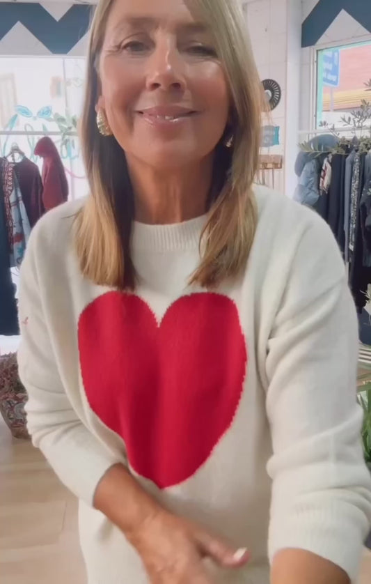 Jersey CUORE